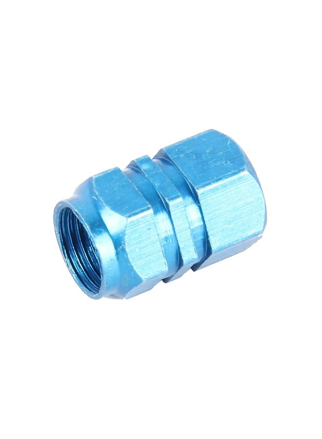 Generic 4-Piece Hexagon Shaped Car Tire Valve Stem Cap  - Image 3