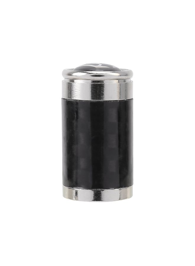 4-Piece Car Tire Valve Cap - Image 2