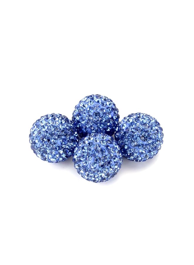 Generic 4-Piece Car Tire Valve Cap  - Image 2