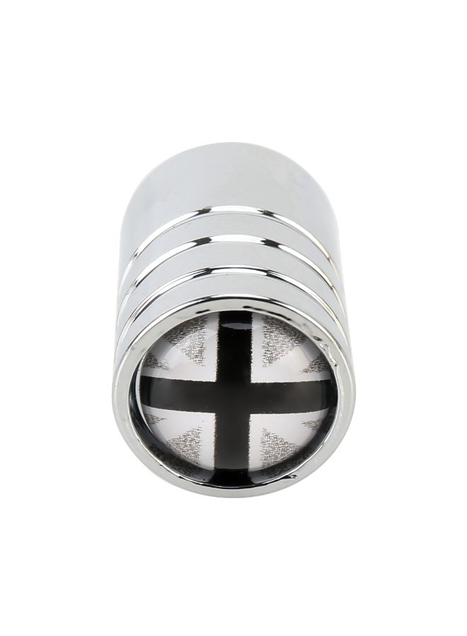 Generic 4-Piece UK Flag Pattern Car Tire Valve Cap  - Image 2
