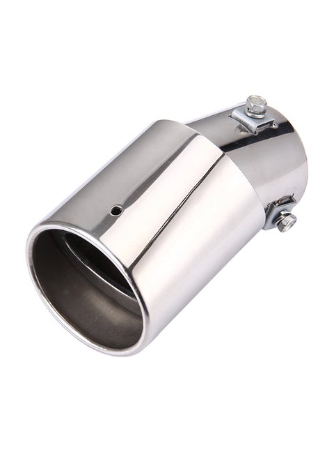 Exhaust Pipe Muffler Tail Pipe
