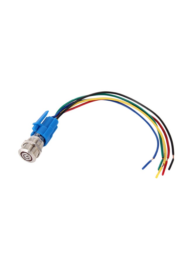 Generic Five Plug Car Power Switch With Cable  - Image 4