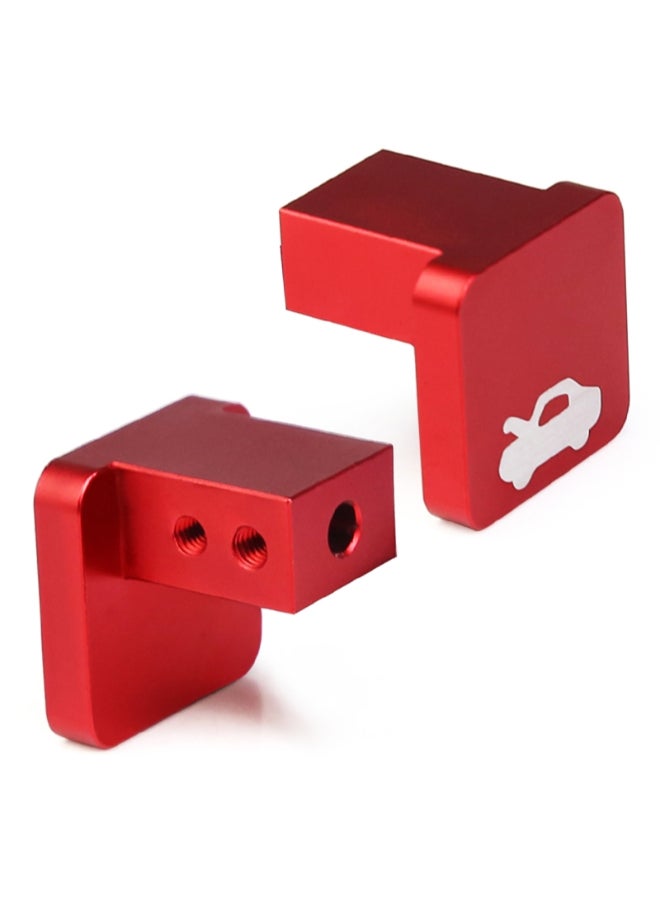 Generic Hood Release Latch Handle Control Switch  - Image 3
