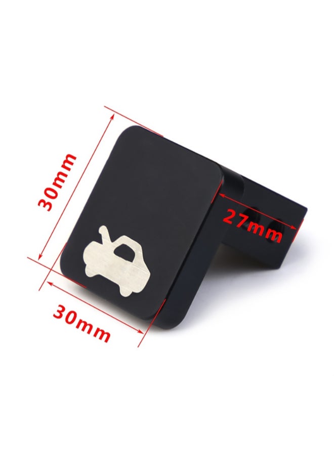 Generic Hood Release Latch Handle Control Switch  - Image 4