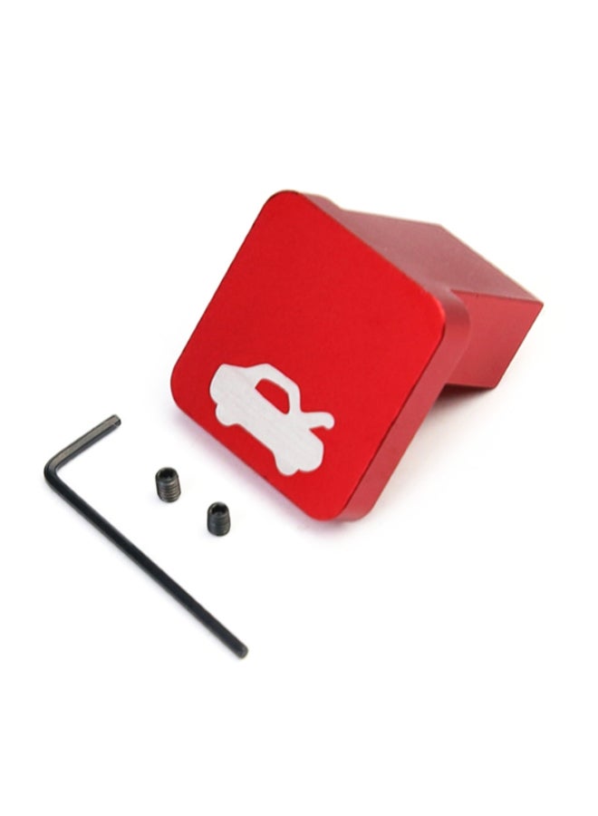 Generic Hood Release Latch Handle Control Switch  - Image 2