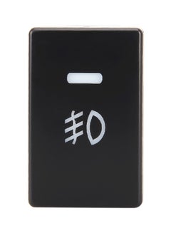 Generic 5-Pin ON-OFF Fog Light Switch With Cable  - Image 5