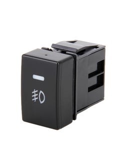 Generic 5-Pin ON-OFF Fog Light Switch With Cable  - Image 3