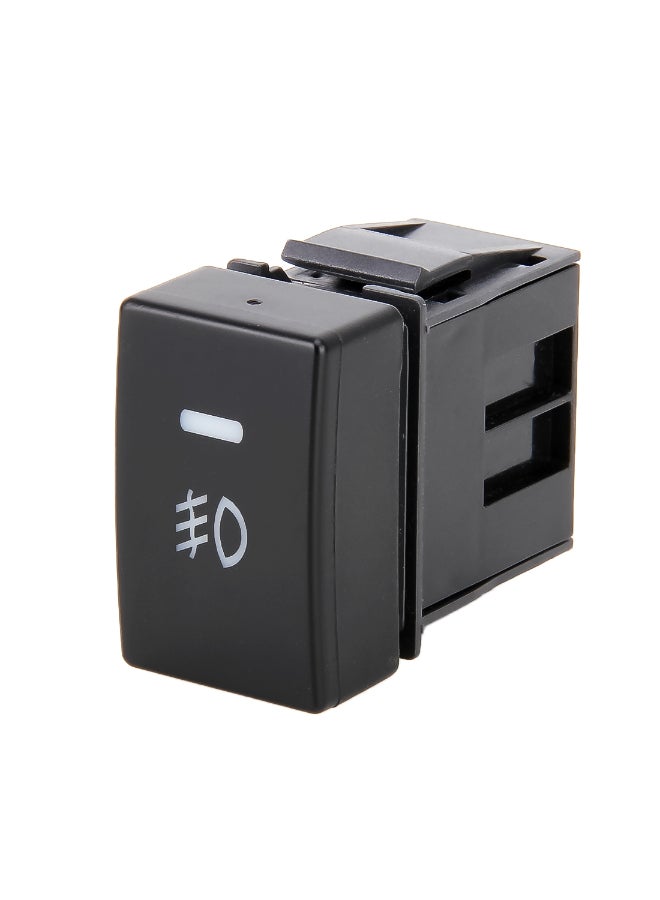 Generic 5-Pin ON-OFF Fog Light Switch With Cable  - Image 3