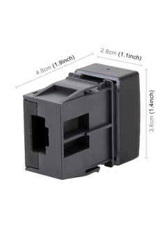 Generic 5-Pin ON-OFF Fog Light Switch With Cable  - Image 4