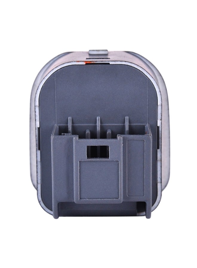 Generic Rear View Mirror Switch Folding Control Button  - Image 3