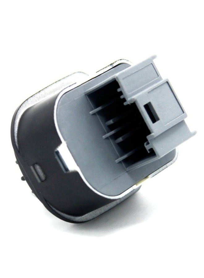 Generic Rear View Mirror Switch Folding Control Button  - Image 4