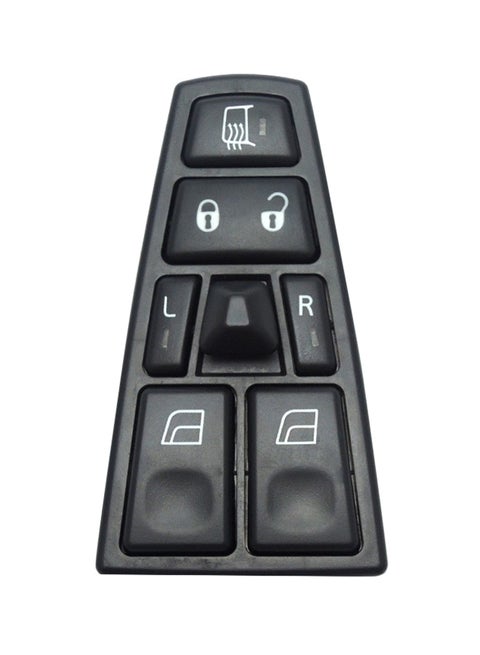 Front Passenger Electronic Window Control Switch Button For Car