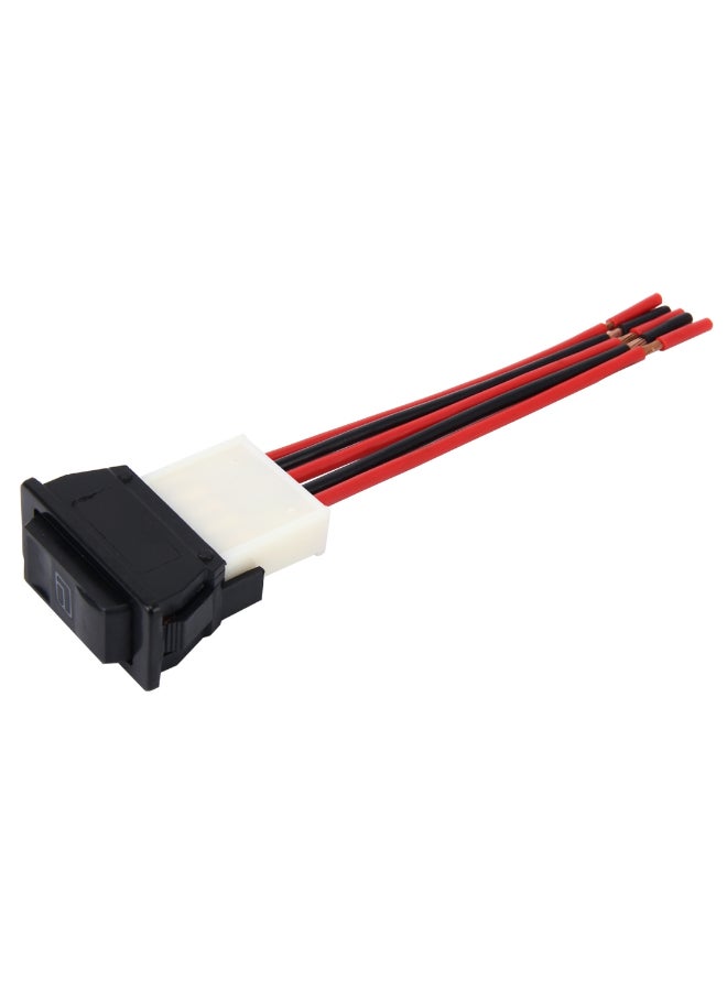 Generic 20-Piece Universal DIY 5-Pin Button Socket For Car  - Image 4