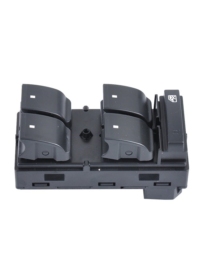 Generic Auto Front Electronic Window Master Control Switch Button  - Image 1