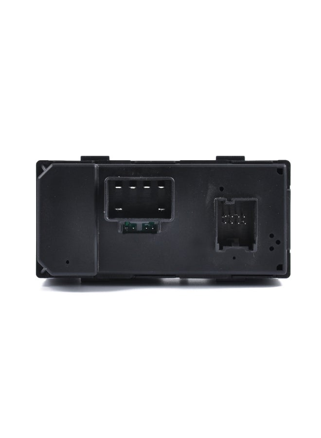 Generic Auto Front Electronic Window Master Control Switch Button  - Image 3