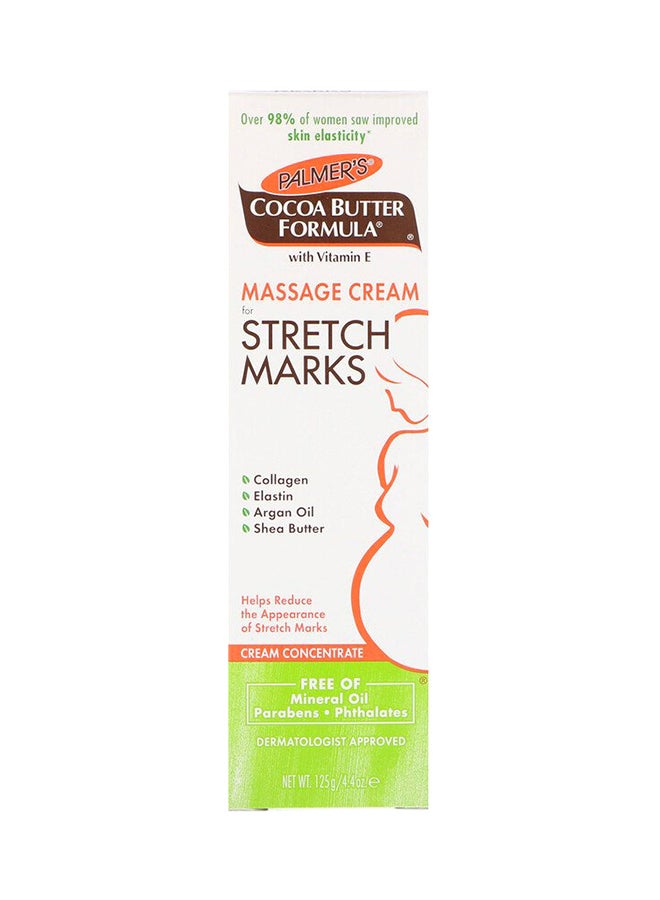PALMER'S - Stretch Mark Cream 125grams - Image 1