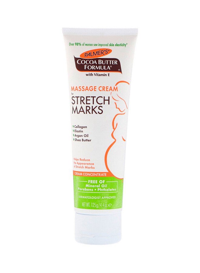 PALMER'S - Stretch Mark Cream 125grams - Image 1