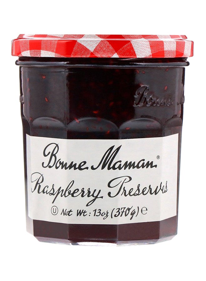 بون مامان مربى العنب البري 370جرام - Image 1