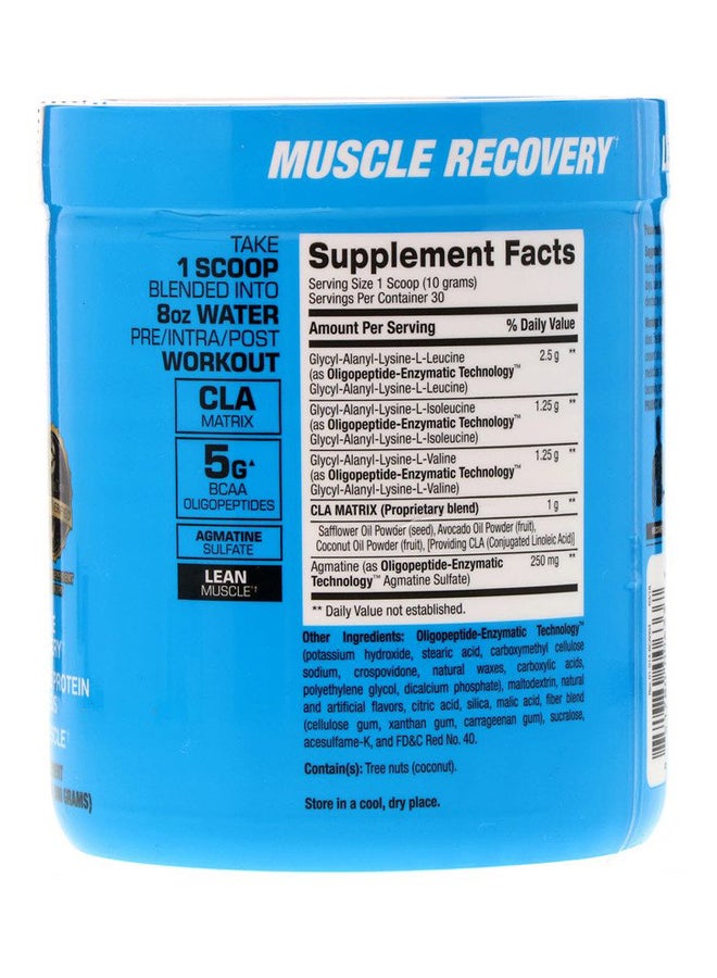BPI SPORTS Best BCAA - Watermelon Ice - Image 2