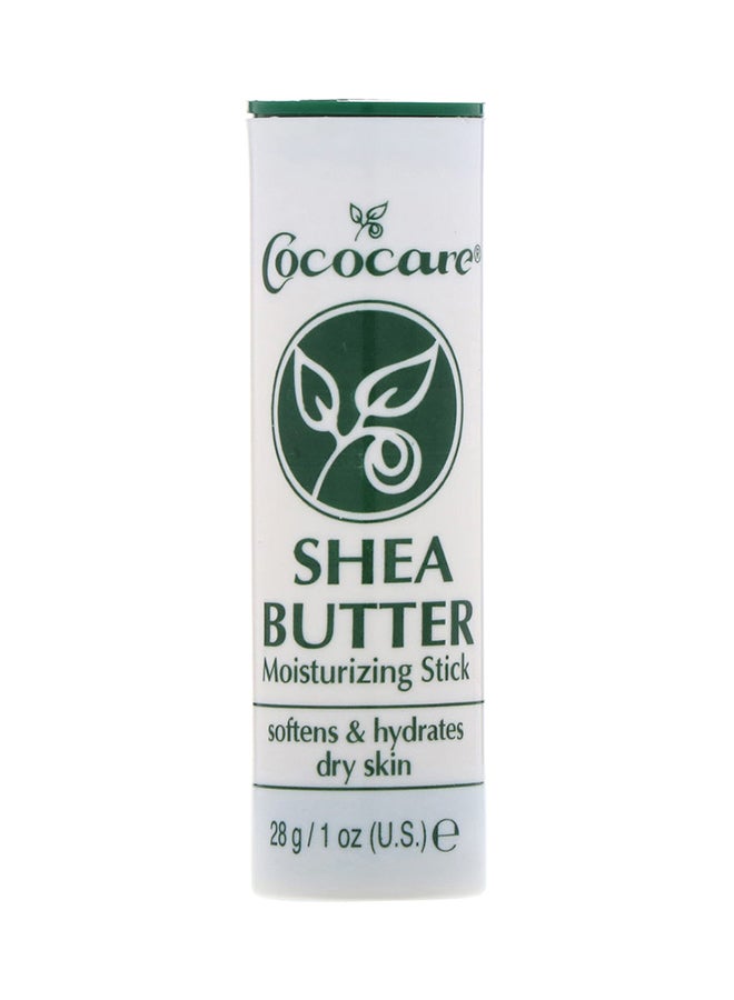 Shea Butter Moisturizing Stick 28grams - v1585755771/N13770427A_1