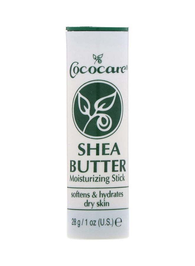 Cococare Shea Butter Moisturizing Stick 28grams - Image 1