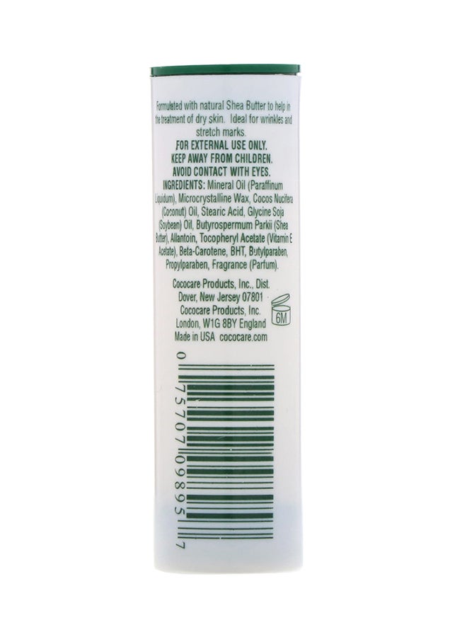 Cococare Shea Butter Moisturizing Stick 28grams - Image 2