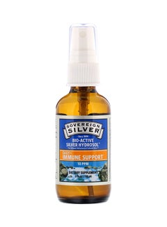 Sovereign Silver Silver Hydrosol Spray - Fine Mist  - Image 3