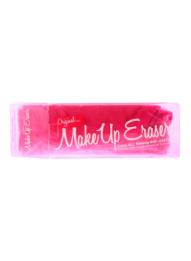 Makeup Eraser - The Original Make Up Eraser Pink - Image 1