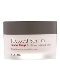 Blithe Tundra Chaga Pressed Serum 50ml  - Image 1