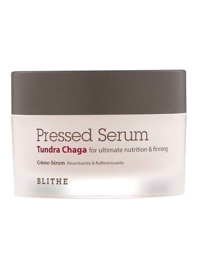 بلايث سيروم تاندرا تشاجا مضغوط 50ملليلتر - Image 1