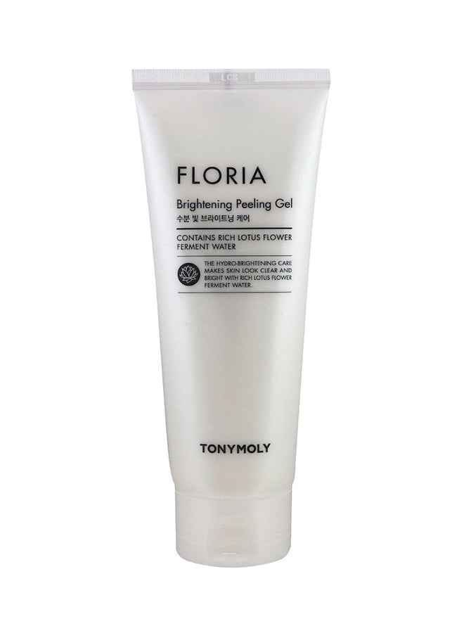 Tony Moly Floria Brightening Peeling Gel 150ml  - Image 1