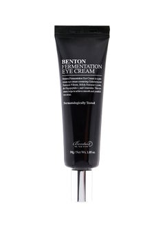 Benton Fermentation Eye Cream 30grams  - Image 1