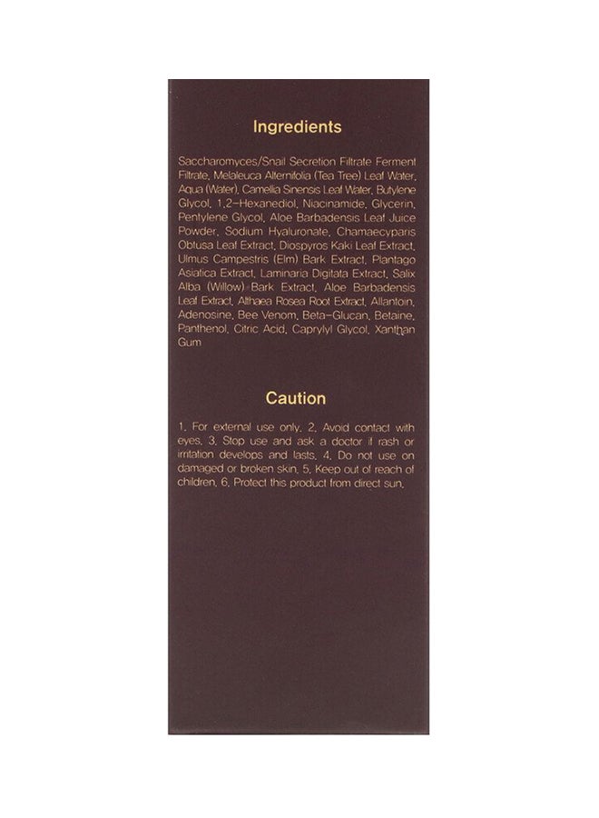 BENTON Snail Bee Serum 35ml - Image 3