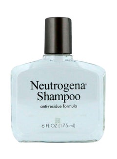 Neutrogena Anti-Residue Shampoo 175ml  - Image 1