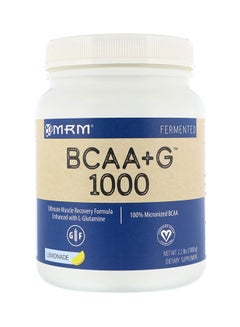 Lemonade BCAA+G 1000