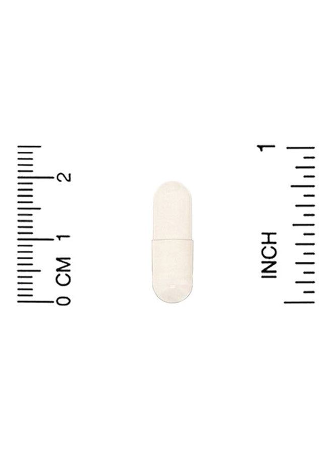 لايف إكستنشن تركيبة سوبر سيلينيوم 200 مايكروغرام - 100 كبسولة - Image 3