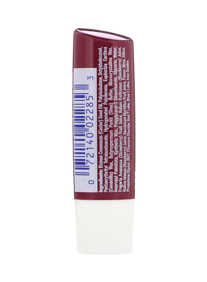 Blackberry Shine Caring Lip Balm Purple 4.8grams - v1585755887/N20427451A_2