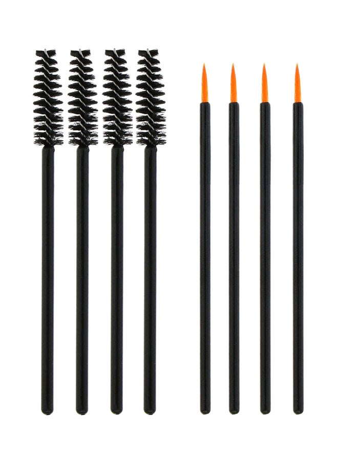 Majestic Pure - Castor Oil Eyelash Serum Clear - Image 1