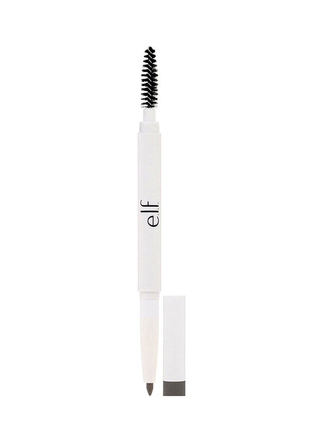 e.l.f. - Instant Lift Brow Pencil Neutral Brown - Image 1