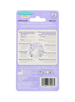 Lansinoh 6-Piece Natural Wave Teats  - Image 2