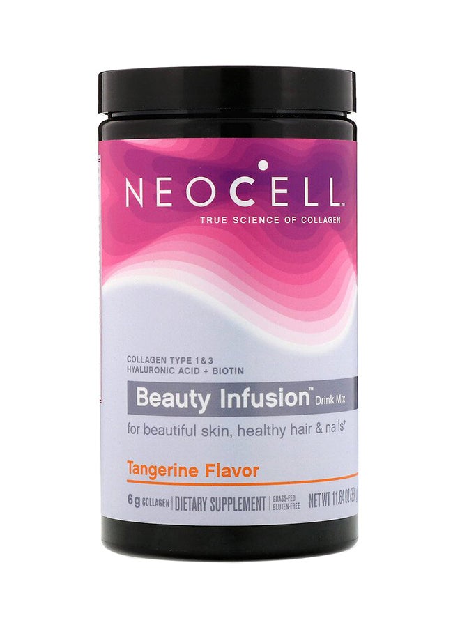 NEOCELL Beauty Infusion Refreshing Collagen Drink Mix - Image 1