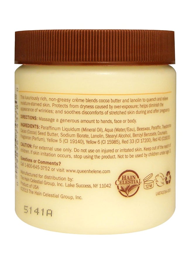 Cocoa Butter Creme Clear 135grams - v1585755952/N22304540A_2