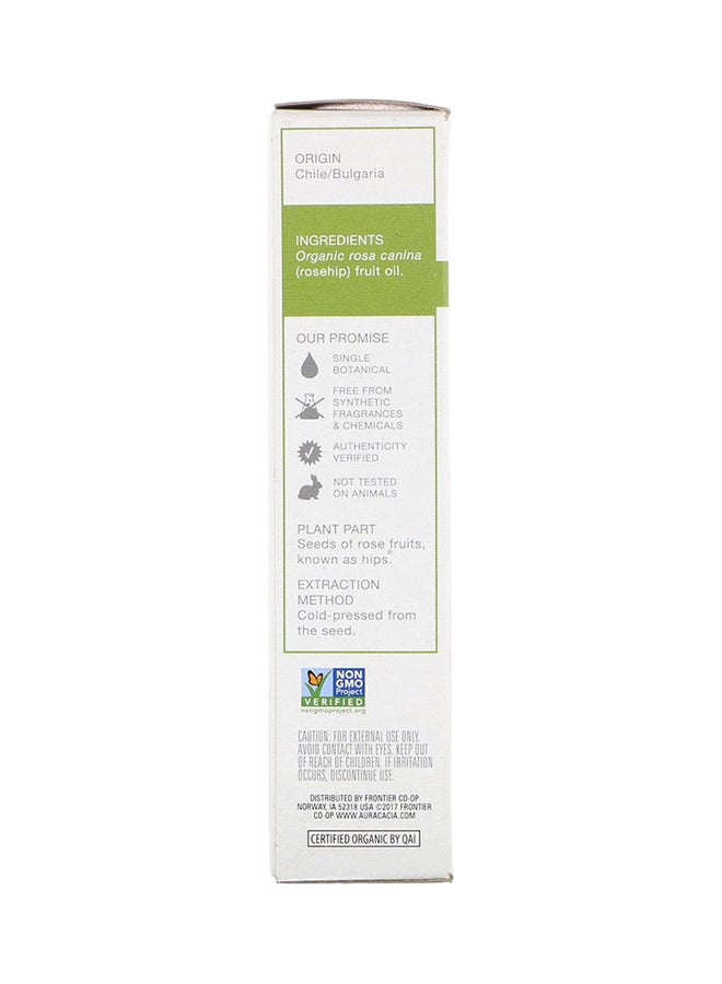 Aura Cacia Rosehip Oil  - Image 2