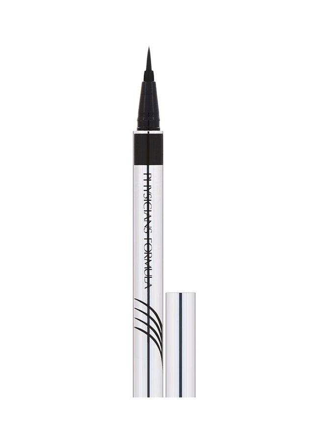 Physicians Formula Eye Booster 2In1 Lash Boosting + Serum  Eye Liner Kohl Black - Image 1