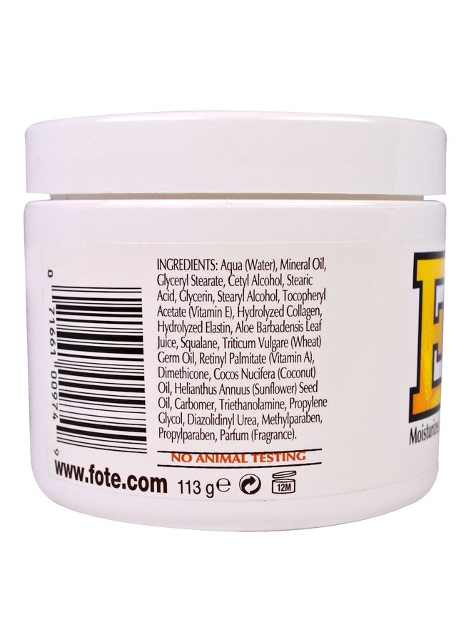 Fruit of the earth Pack of 2 Vitamin E Skin Care Cream 113grams  - Image 2