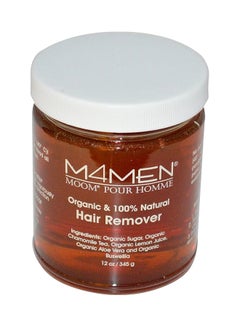 MOOM M4MEN Hair Remover for Men  - Image 1