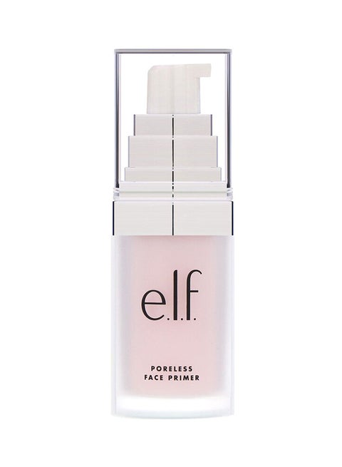 Poreless Face Primer White