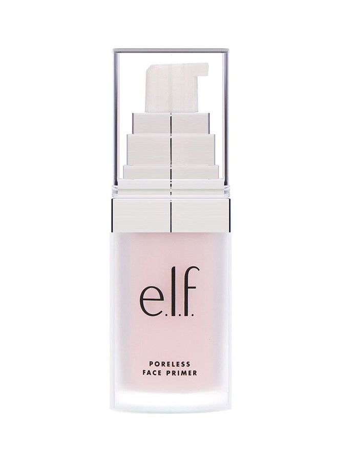 e.l.f. - Poreless Face Primer White - Image 1