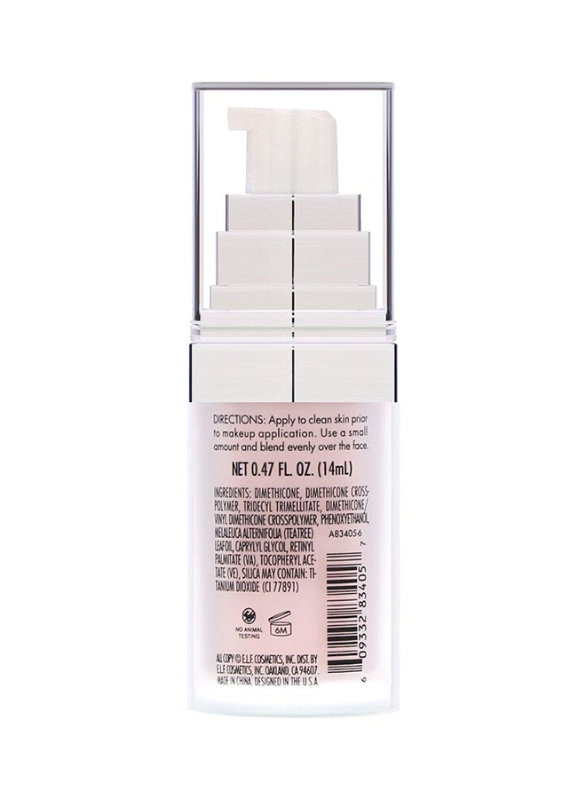 e.l.f. - Poreless Face Primer White - Image 1
