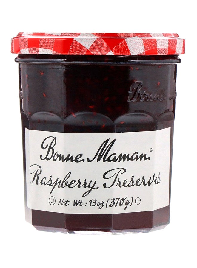 بون مربى مامان بطعم التوت البري 370جرام - Image 1